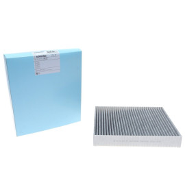 BLUE PRINT adg02562 Повітряний фільтр салона BLUE PRINT adg02562