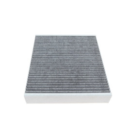 Воздушный фильтр салона BLUE PRINT adg02562
