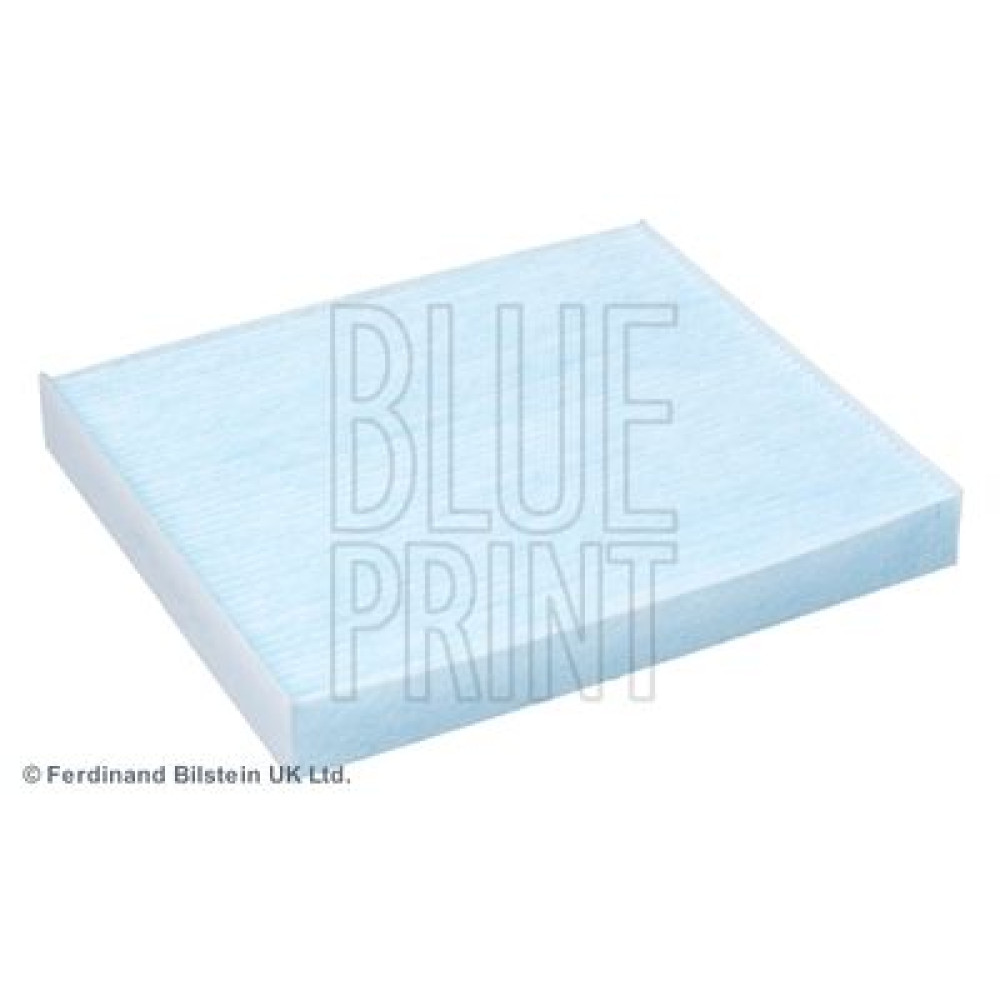 Повітряний фільтр салона BLUE PRINT adg02563