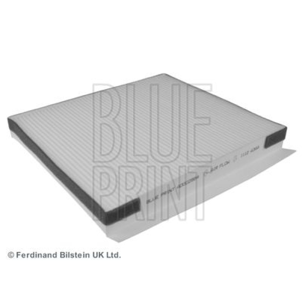 Фільтр салона BLUE PRINT adg02564