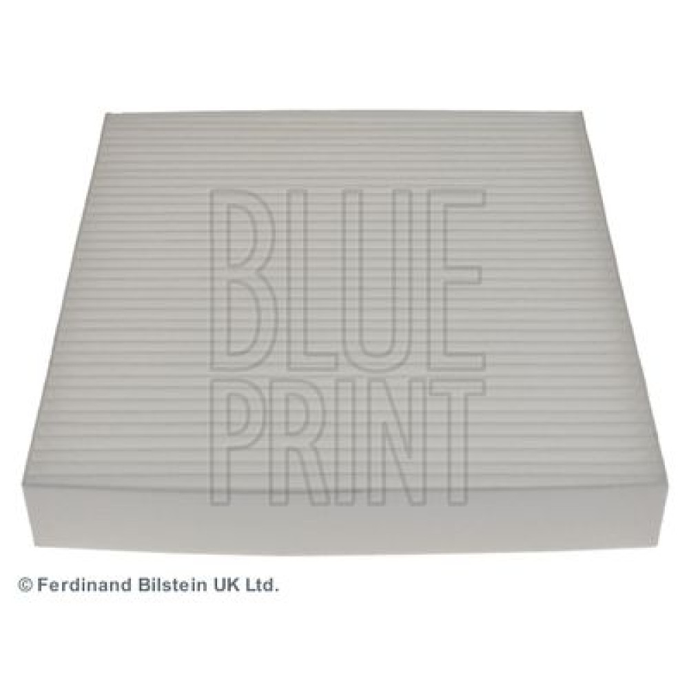 Воздушный фильтр салона BLUE PRINT adg02567