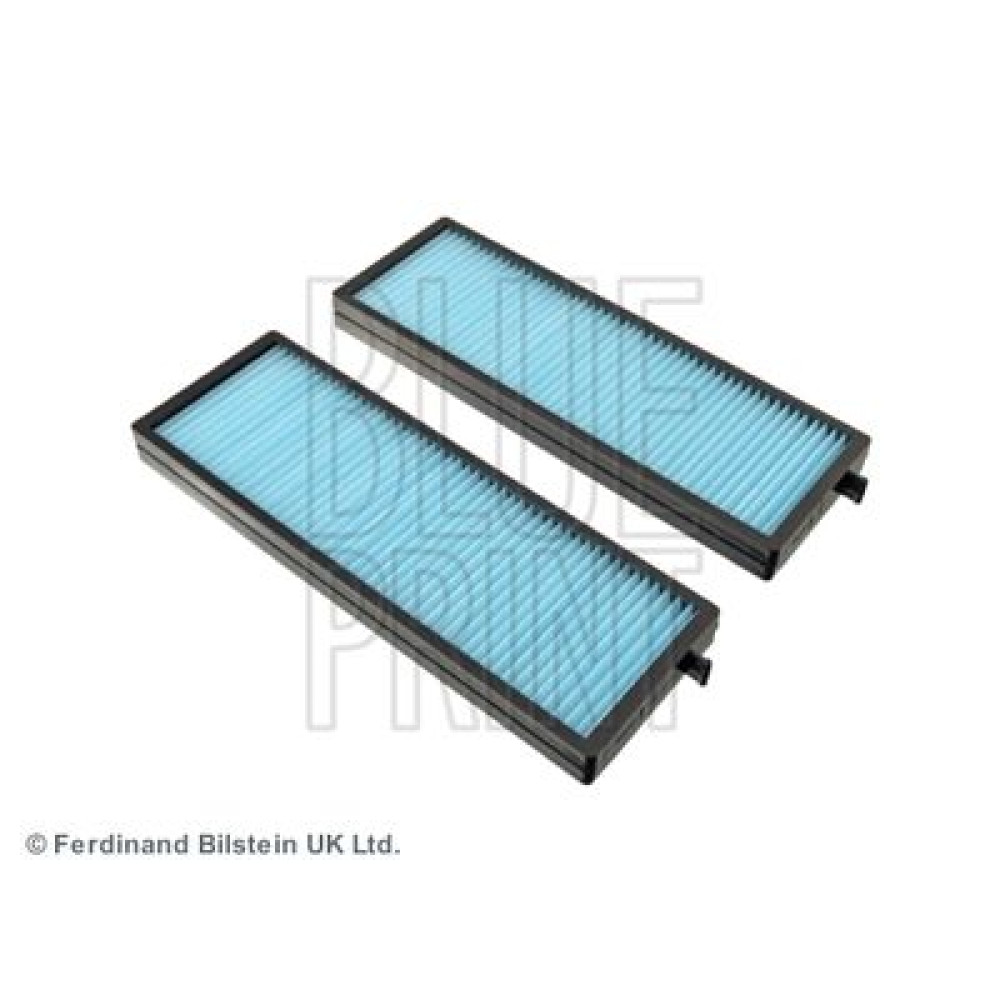 Фильтр салона BLUE PRINT adg02570