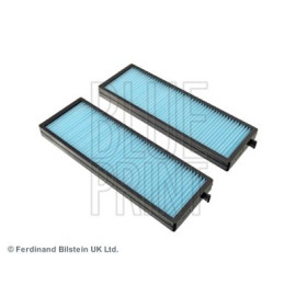 Фильтр салона BLUE PRINT adg02570