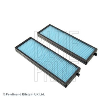 Фильтр салона BLUE PRINT adg02570