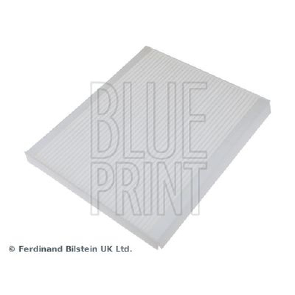 Повітряний фільтр салона BLUE PRINT adg02574