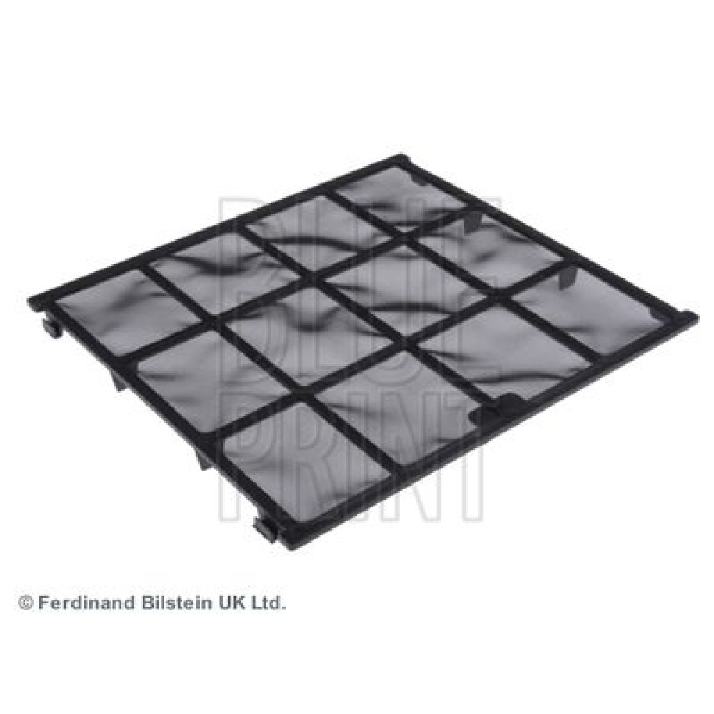 Воздушный фильтр салона BLUE PRINT adg02581