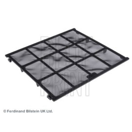 Воздушный фильтр салона BLUE PRINT adg02581