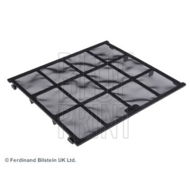 Воздушный фильтр салона BLUE PRINT adg02581