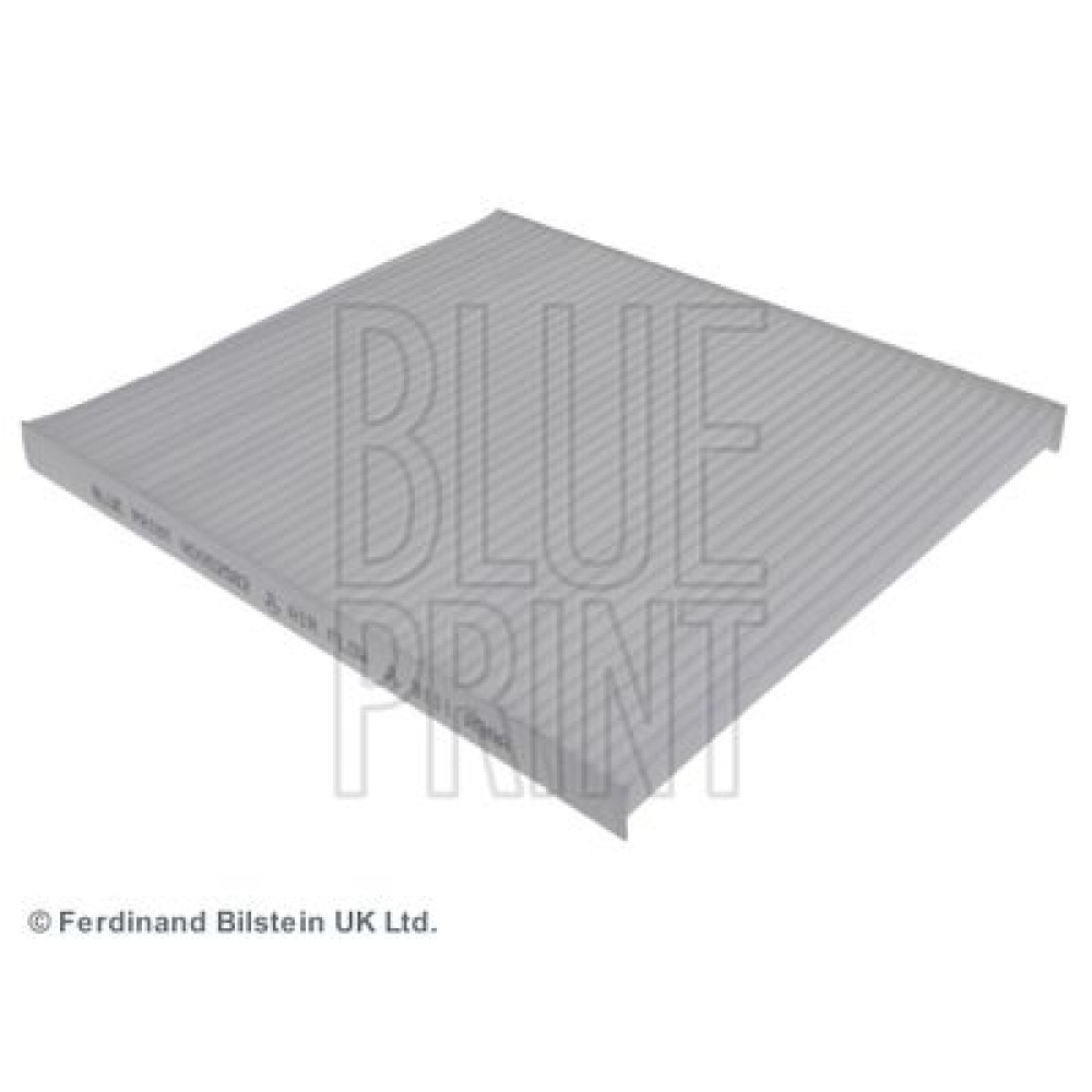 Воздушный фильтр салона BLUE PRINT adg02582