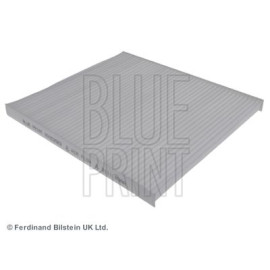BLUE PRINT adg02582 Повітряний фільтр салона BLUE PRINT adg02582