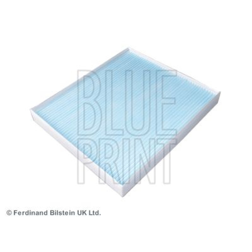 Фільтр салону BLUE PRINT adg02587