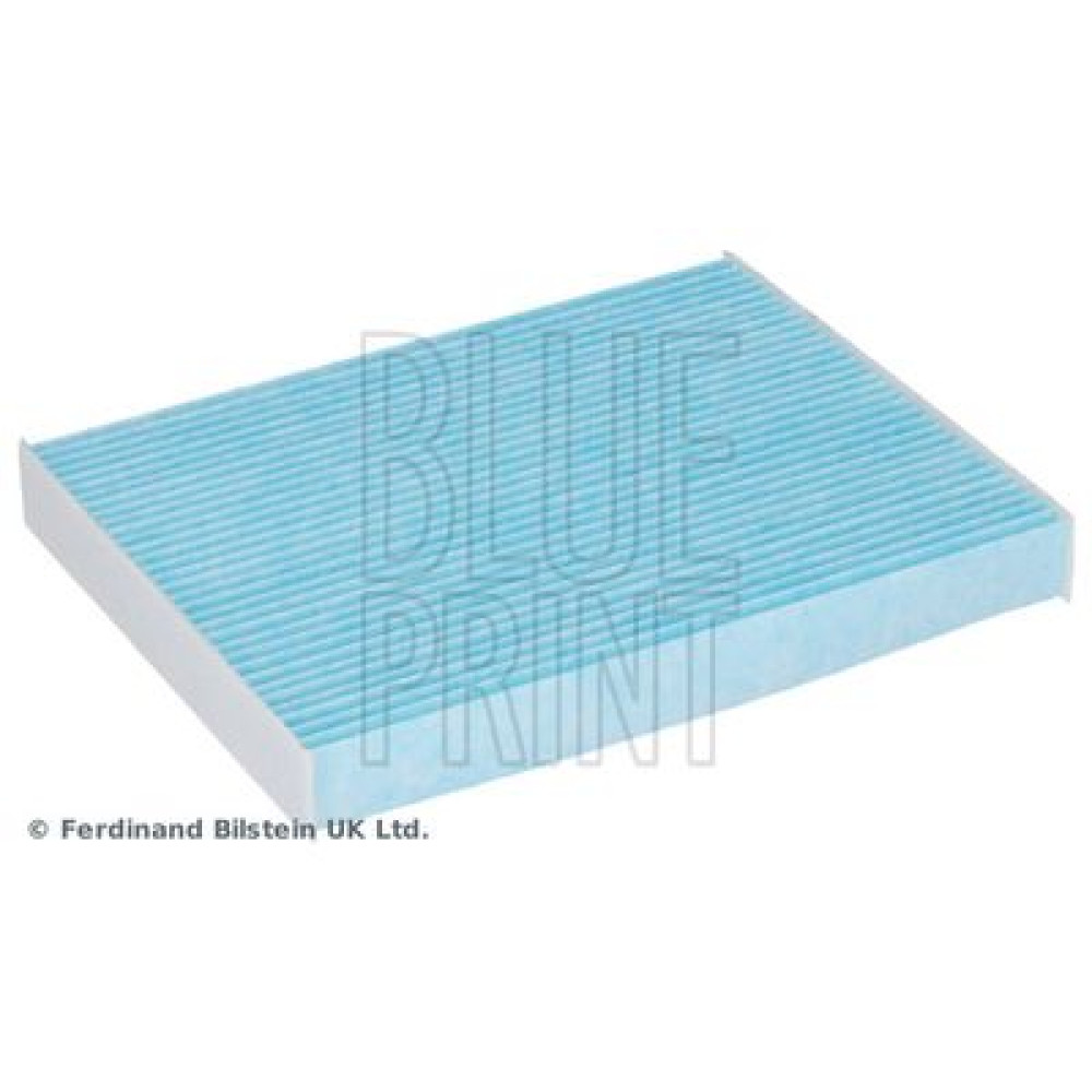 Повітряний фільтр салона BLUE PRINT adg02588