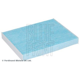 Повітряний фільтр салона BLUE PRINT adg02588
