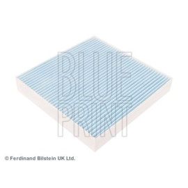 Воздушный фильтр салона BLUE PRINT adg02598