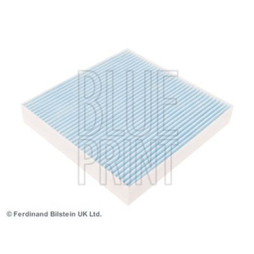 Повітряний фільтр салону BLUE PRINT adg02598