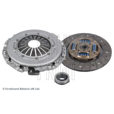 Ремонтный комплект сцепления BLUE PRINT adg030143c