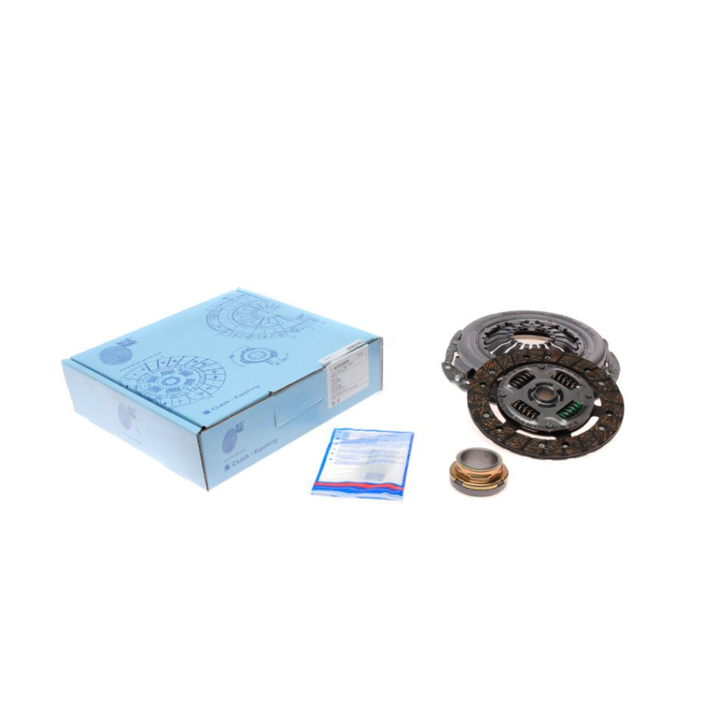 Комплект сцепления BLUE PRINT adg03029