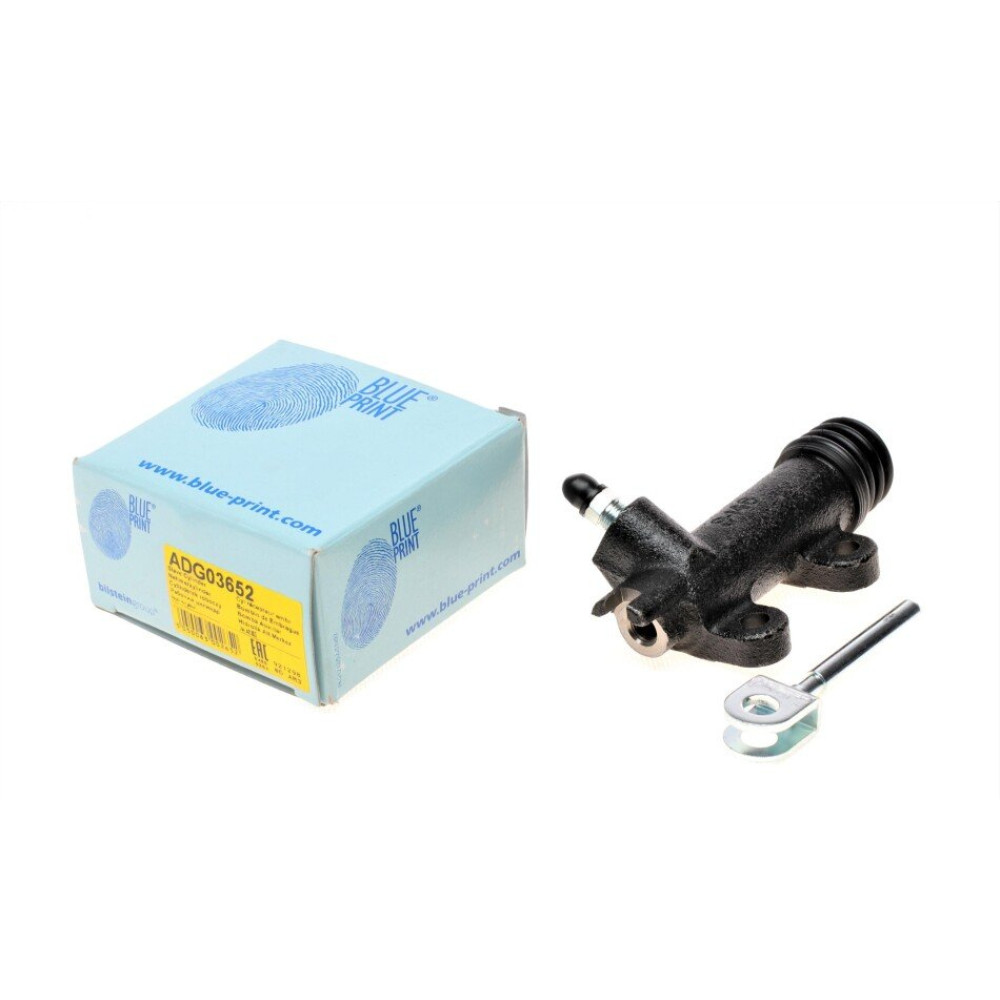 Цилиндр сцепления BLUE PRINT adg03652