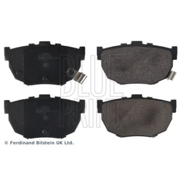 Впускной коллектор BAPMIC bf0427230002