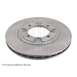 Диск тормозной BLUE PRINT adg04309