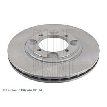 Диск тормозной BLUE PRINT adg04309