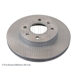 BLUE PRINT adg043100 Диск тормозной BLUE PRINT adg043100