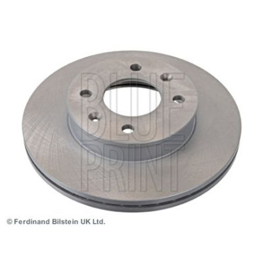Диск гальмівний BLUE PRINT adg043100