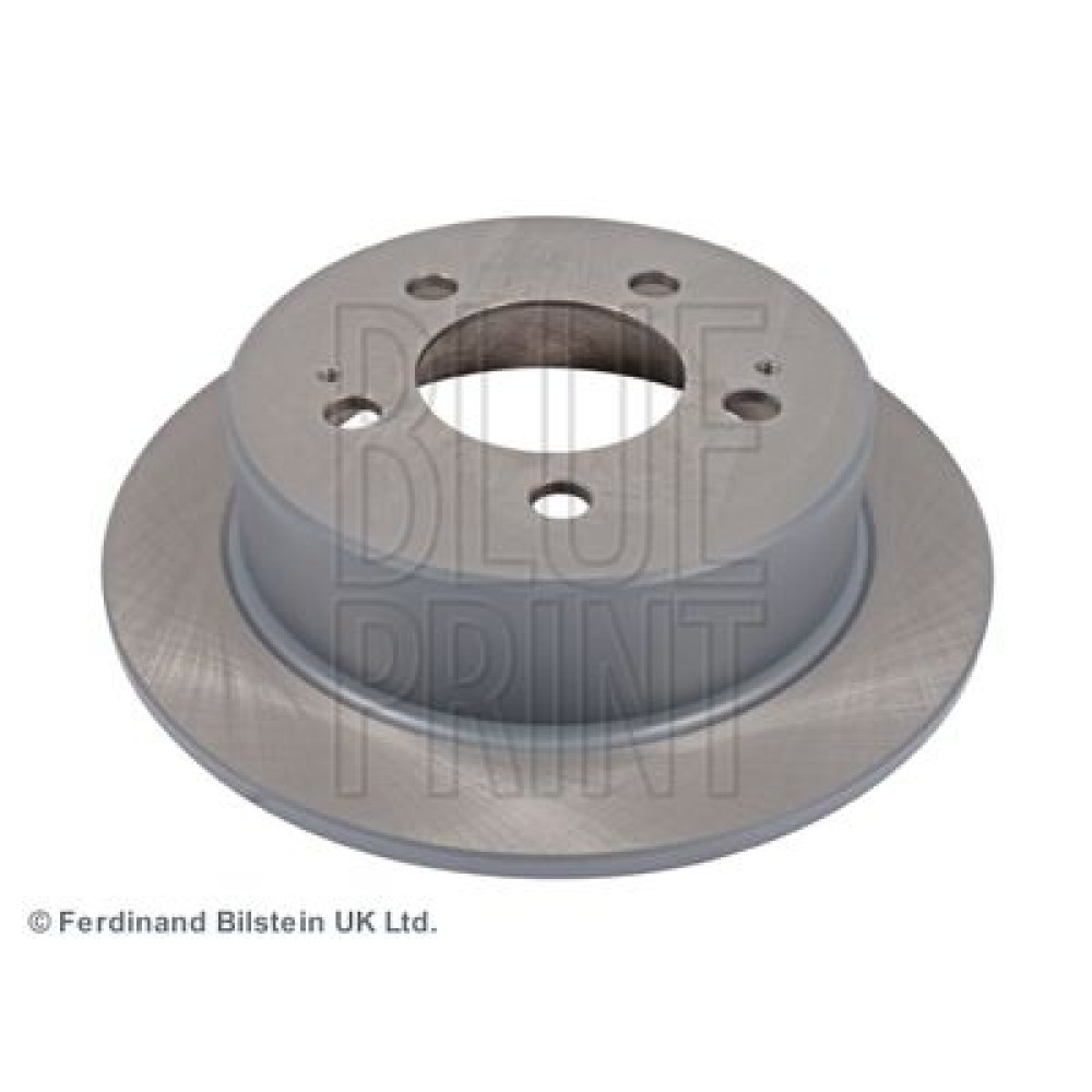 Диск гальмівний BLUE PRINT adg043118