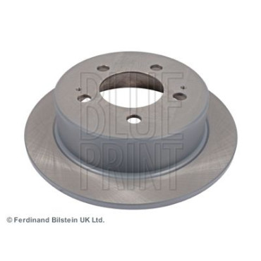 Диск гальмівний BLUE PRINT adg043118