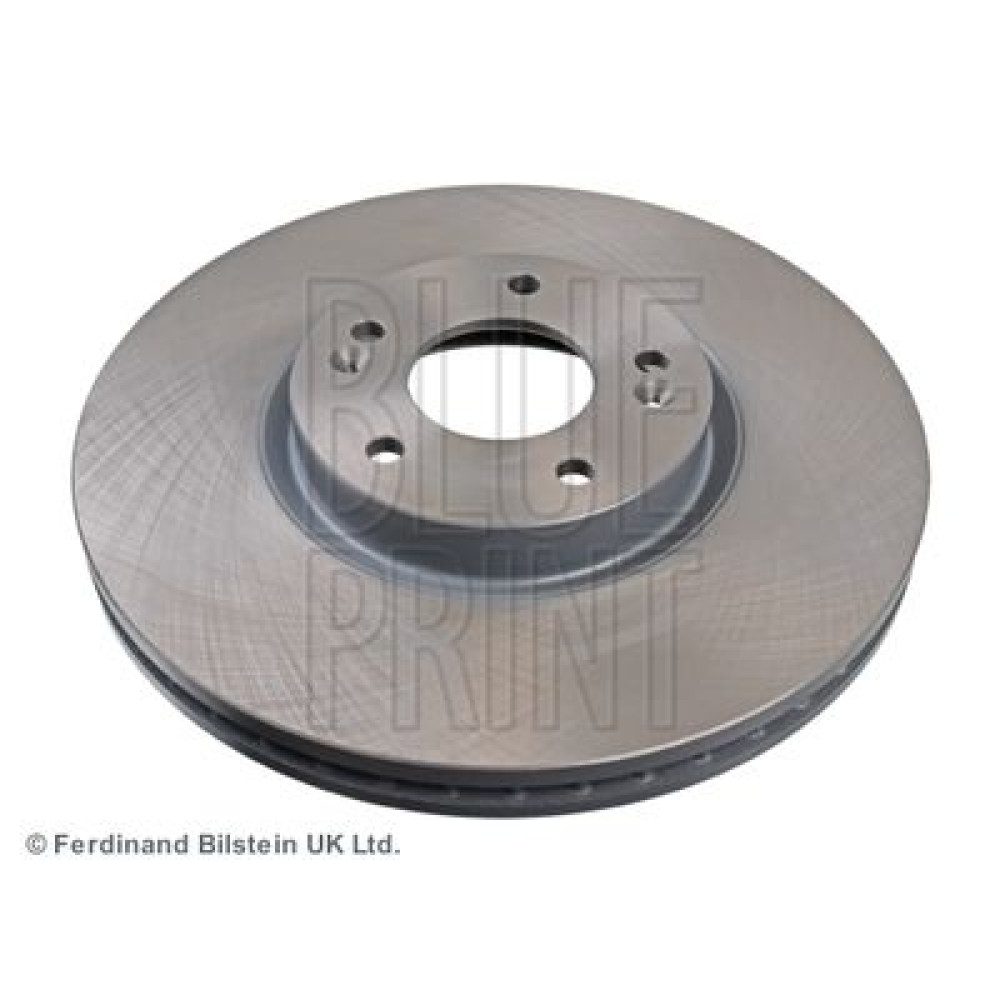 Диск гальмівний BLUE PRINT adg043122