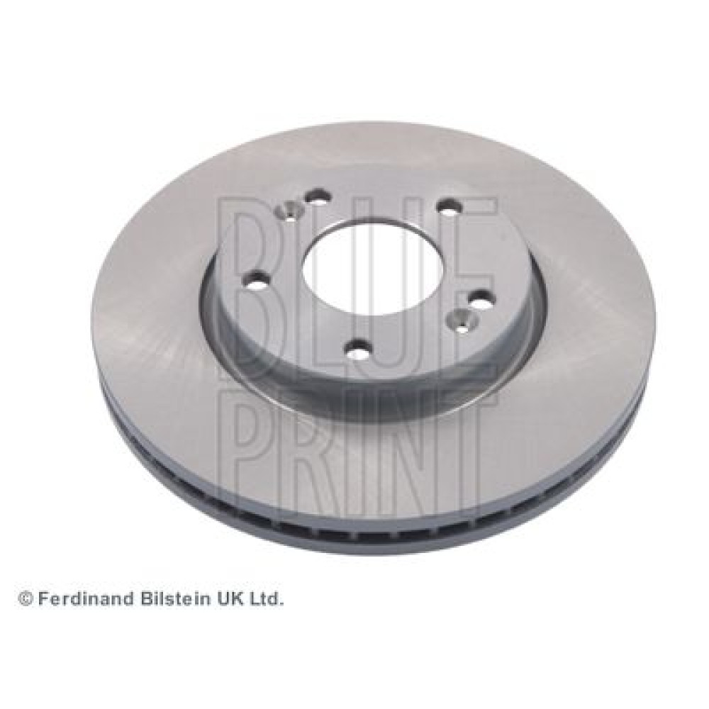 Диск гальмівний BLUE PRINT adg043130