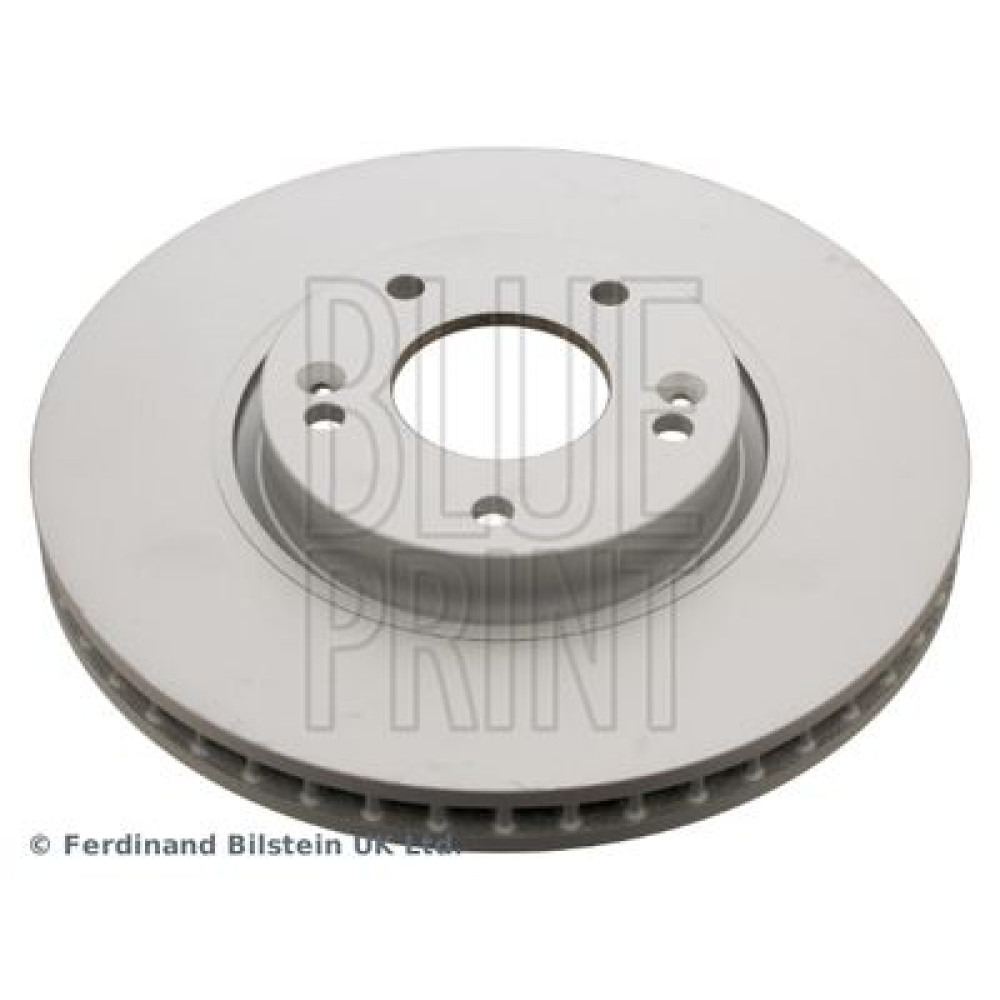 Диск тормозной BLUE PRINT adg043136