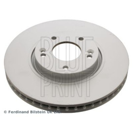 Диск тормозной BLUE PRINT adg043136