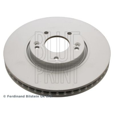 Диск тормозной BLUE PRINT adg043136