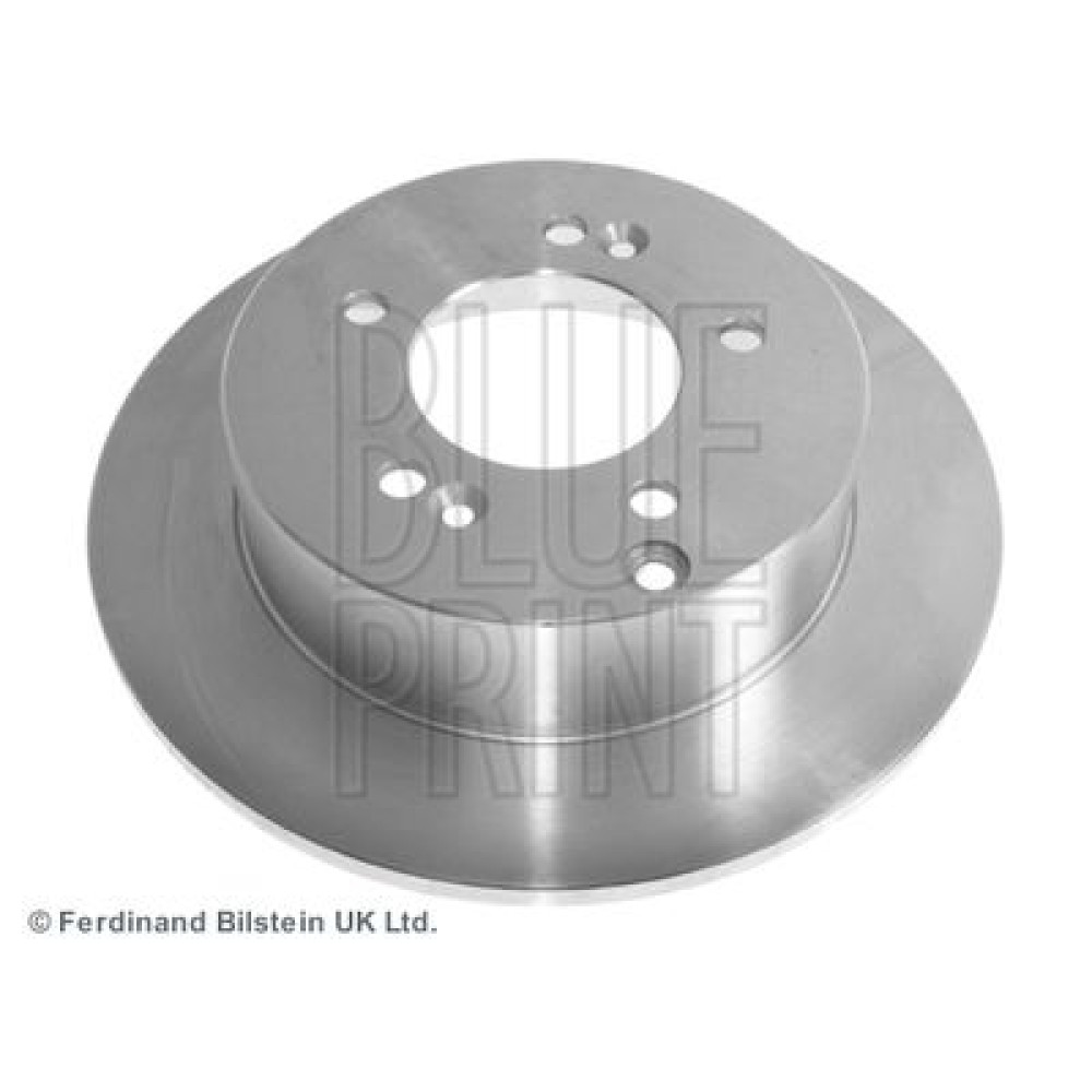 Диск гальмівний BLUE PRINT adg043139