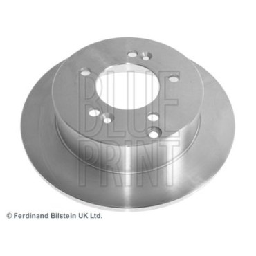 Диск гальмівний BLUE PRINT adg043139
