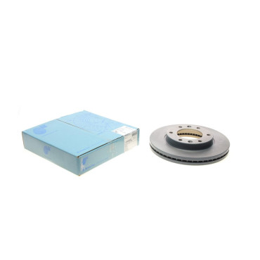 Диск тормозной BLUE PRINT adg043140