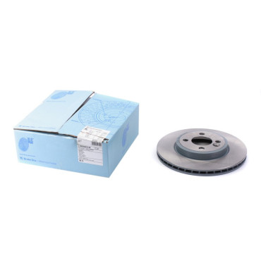 Гальмівний диск BLUE PRINT adg043149