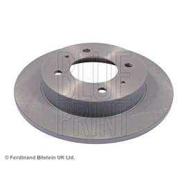 Диск тормозной BLUE PRINT adg04314