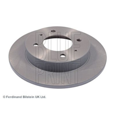 Диск тормозной BLUE PRINT adg04314