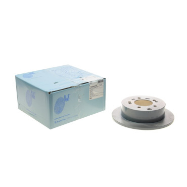 Диск тормозной BLUE PRINT adg043151