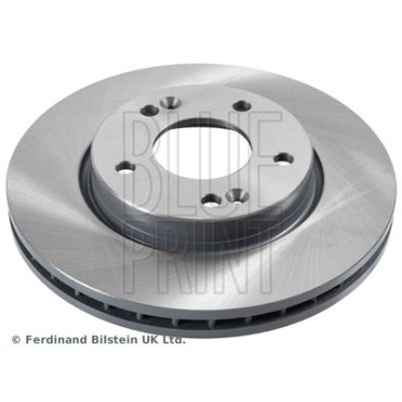 Диск тормозной BLUE PRINT adg043154