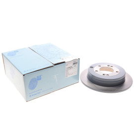BLUE PRINT adg043155 Тормозной диск BLUE PRINT adg043155