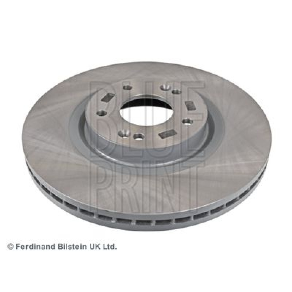 Диск гальмівний BLUE PRINT adg043157