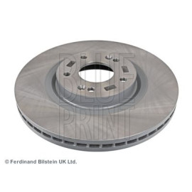 Диск гальмівний BLUE PRINT adg043157