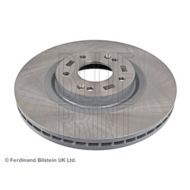 Диск тормозной BLUE PRINT adg043157