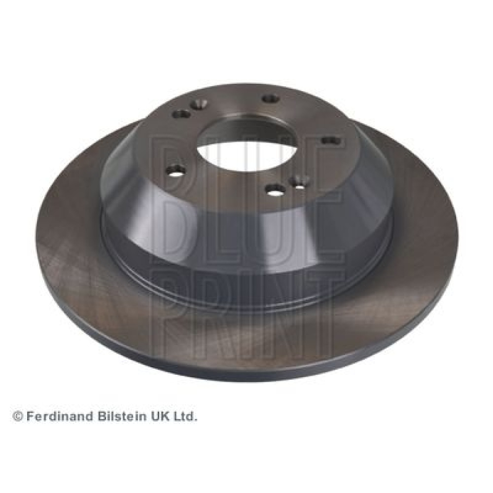 Диск тормозной BLUE PRINT adg043159