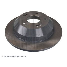 Диск тормозной BLUE PRINT adg043159