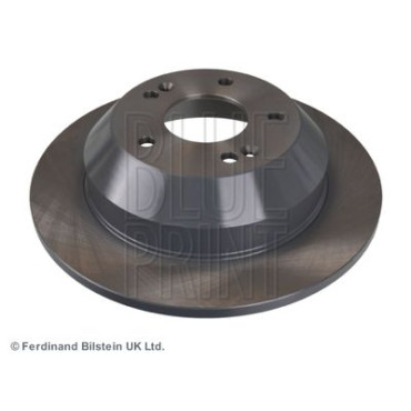 Диск тормозной BLUE PRINT adg043159