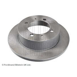 Диск тормозной BLUE PRINT adg04315